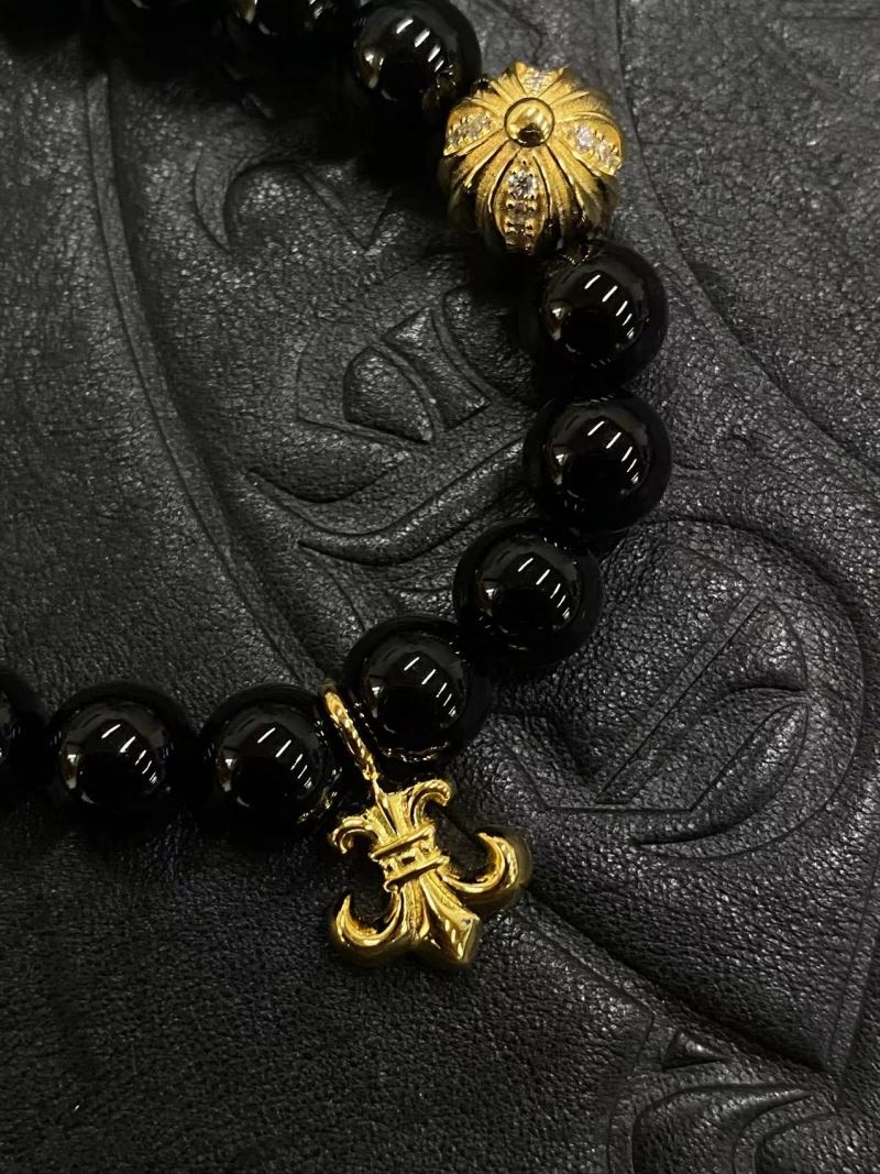 Chrome Hearts Bracelets